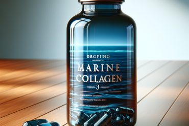 El Colágeno Marino: La Joya Secreta para el Cuidado de la Piel, Cabello y Articulaciones