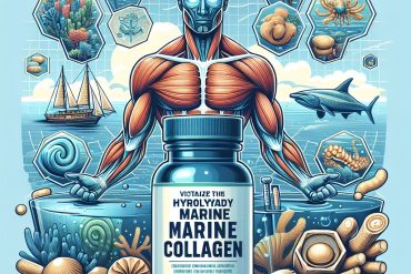 Análisis Completo del Colágeno Marino Nutrimea: Desvelando Sus Beneficios para Tu Piel y Articulaciones