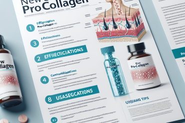 Innovit Colágeno de 1.000mg: Tu análisis detallado sobre este suplemento alimenticio disponible en Action