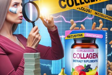 Innovit Colágeno de 1.000mg: Tu análisis detallado sobre este suplemento alimenticio disponible en Action