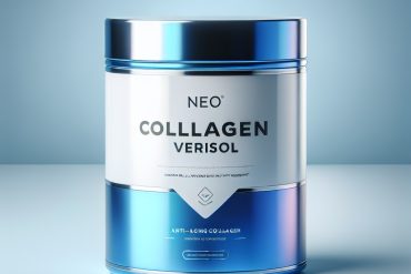 Explora Collagen Max Anti-Aging de Biopathy: El Suplemento Nutricional Innovador que Desafía el Envejecimiento