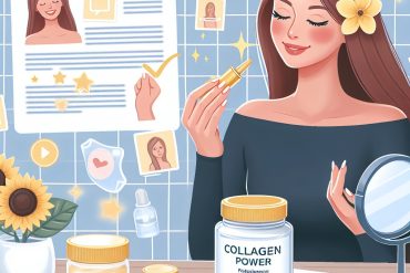 Explorando la Gama Collagen i8: Innovaciones Cosméticas para una Piel Rejuvenecida y Firme