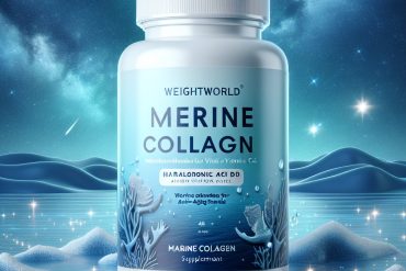 Descubriendo Theralica Collagen 5g Relift: La Revolución Innovadora en el Cuidado de la Piel con Ingredientes Bioactivos